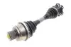Піввісь (передня) Audi A4/A5 07-17 (42z/458.3mm) (+ABS45z) МКПП METELLI 17-1307