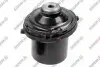 Підшипник амортизатора Combo 00-/Astra G/Corsa/Vectra B 1.2-2.6i/1.7-2.2.D(в зборі) SIDEM 809424 (фото 1)