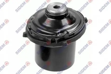 Підшипник амортизатора Combo 00-/Astra G/Corsa/Vectra B 1.2-2.6i/1.7-2.2.D(в зборі) SIDEM 809424