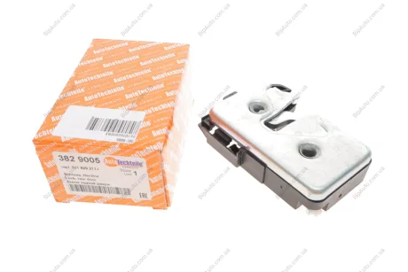 Замок кришки багажника VW T4 90-03 AUTOTECHTEILE 382 9005 (фото 1)