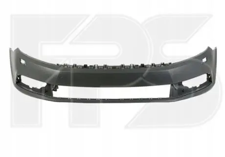 Бампер FPS FP 7436 901