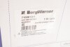 Радіатор рециркуляції ВГ з клапаном EGR VW Caddy 1.6/2.0TDI 09- WAHLER 710861D/1 (фото 2)