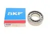 Підшипник (32x62x18) BC1-0013 E SKF BC10013E (фото 2)