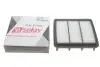 Фільтр повітряний Hyundai Elantra/i30/Kia Cee\&#039;d 1.4-2.0D 05- SOLGY 103113 (фото 3)