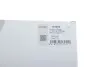 Фільтр салону Citroen C2/C3/C4/Peugeot 307/308 00- SOLGY 104052 (фото 2)