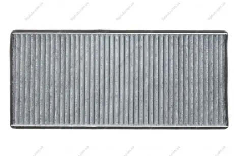 Фільтр салону MB Sprinter/VW LT 96-06 (вугільний) SOLGY 104014