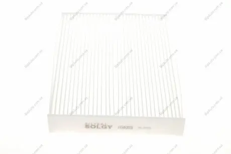 Фільтр салону Dacia Dokker/Lodgy/Renault Zoe 10- SOLGY 104059