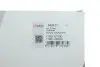 Фільтр повітряний Toyota RAV 4 2.0i 08- SOLGY 103111 (фото 2)
