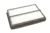 Фільтр повітряний Hyundai Santa Fe/Kia Sorento 2.4/3.3 14- FILTER Wunder WH 1003 (фото 2)