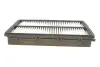 Фільтр повітряний Hyundai Santa Fe/Kia Sorento 2.4/3.3 14- FILTER Wunder WH 1003 (фото 3)