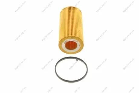 Фільтр масляний Audi A3/A4/A6/Q3/VW Golf V/VI/Passat 2.0 FSI 04- SOLGY 101056