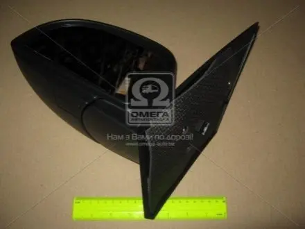 Дзеркало лів. ел. HYUN GETZ 02-11 TEMPEST 027 0240 403 (фото 1)