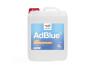 Жидкость для нейтрализации отработанных газов (мочевина) (AdBlue) 5 литров TOTAL 230405