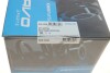 Подушка пневмопідвіски (ззаду) Citroen C4 Picasso 08-13 PARTS KAVO SAS-10008 (фото 3)
