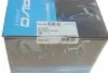 Подушка пневмопідвіски (ззаду) Citroen C4 Picasso 08-13 PARTS KAVO SAS-10008 (фото 3)