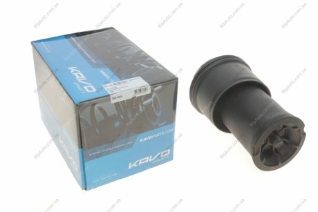Подушка пневмопідвіски (ззаду) Citroen C4 Picasso 08-13 PARTS KAVO SAS-10008 (фото 1)