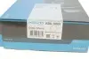 Колодки ручника MB Sprinter/VW Crafter 06- (182x24) PARTS KAVO KBS-10001 (фото 4)