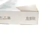 Фільтр повітряний Honda Accord 2.2 i-DTEC 09-15 FILTER Wunder WH 2007 (фото 3)