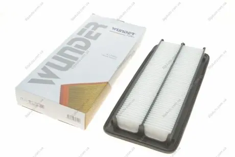 Фільтр повітряний Honda Accord 2.2 i-DTEC 09-15 FILTER Wunder WH 2007 (фото 1)