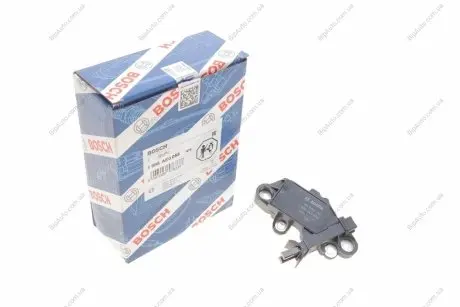 Реле генератора Audi Q7/VW Touareg 3.0 TDI 04-10 1 986 AE0 055 BOSCH 1986AE0055