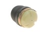Подушка пневмопідвіски (ззаду) Audi A6 04-11 PARTS KAVO SAS-10009 (фото 2)