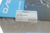 Подушка пневмопідвіски (ззаду) Audi A6 04-11 PARTS KAVO SAS-10009 (фото 4)