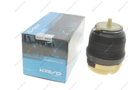 Подушка пневмопідвіски (ззаду) Audi A6 04-11 PARTS KAVO SAS-10009 (фото 1)
