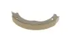 Колодки ручника MB Vito (W639) 03- (186x20) PARTS KAVO KBS-10003 (фото 3)