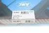 Фільтр повітряний Honda Civic 1.4 i 05-11 PARTS KAVO HA-8611 (фото 4)