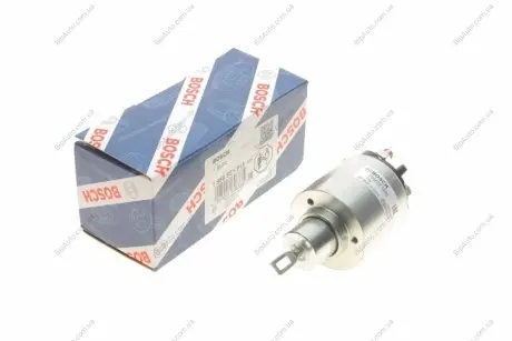 Реле стартера втягуюче (12V) Skoda Fabia/VW Polo 1.4 99-08 1 986 SE1 915 BOSCH 1986SE1915