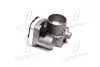Корпус дросельної заслінки AUDI, SKODA, VW (вир-во Elparts) 70650032