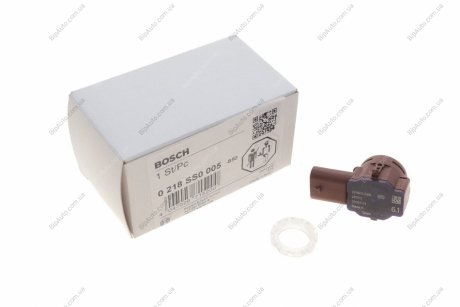 Датчик парковки Volvo XC40/VW Golf VIII/T7 19- 0 218 SS0 005 BOSCH 0218SS0005