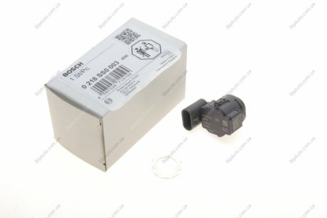 Датчик парковки Land Rover Defender 19- 0 218 SS0 003 BOSCH 0218SS0003