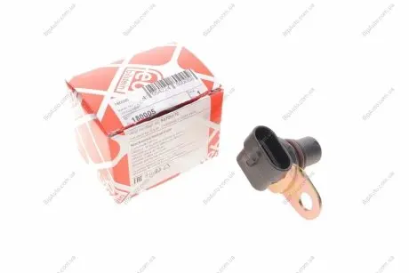 Датчик положення розподільного валу Daewoo Lanos 97-04 FEBI BILSTEIN 180005