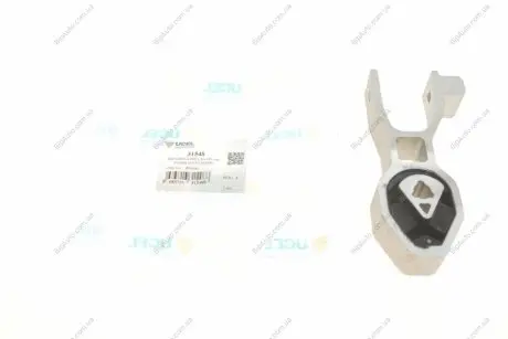 Подушка двигуна (задня) Fiat Grande Punto/Punto 1.2-1.4 05- Ucel 31548