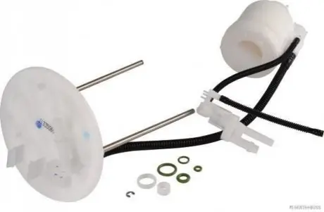 Фільтр паливний MITSUBISHI JAKOPARTS J1335069