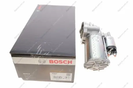 Стартер Ford Mondeo 00-07/Transit 2.0- 2.4 D 00-14 (12V/2.2kw) 1 986 S01 088 BOSCH 1986S01088
