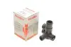 Фланець системи охолодження VW Caddy I/Passat/T4 1.6-2.0 83-03 MOTORAD CH9873