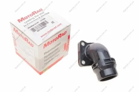 Фланець системи охолодження BMW 3 (E36/E46) 1.6/1.8i 00-06 MOTORAD CH7092