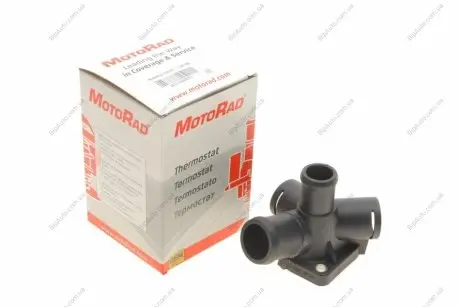Фланець системи охолодження Audi A4/VW Passat B5 1.6 94-00 MOTORAD CH8798