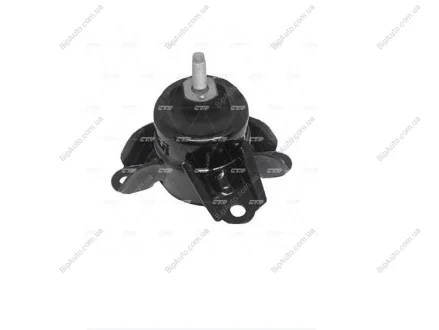 Фото 1 - Подушка двигуна HYUNDAI ELANTRA/KIA CERATO/1.6/10- (CZKH-4) CTR GZ0007 Подушка двигуна HYUNDAI ELANTRA/KIA CERATO/1.6/10- (CZKH-4) CTR GZ0007 (фото 1)