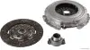 Зчеплення (компл.) INFINITI, NISSAN, OPEL (вир-во Jakoparts) J2001248
