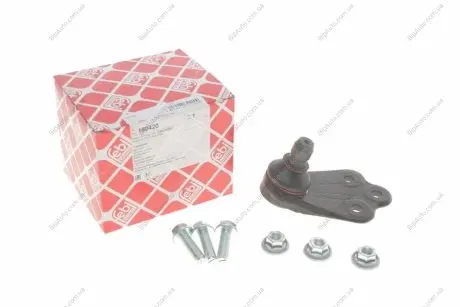 Опора кульова (передня) Fiat Tipo (356/357) 15- FEBI BILSTEIN 180420