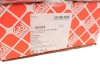 Склопідіймач (задній) BMW 3 (E90) 04-11 (L) (електро) (з моторчиком) FEBI BILSTEIN 180252 (фото 2)