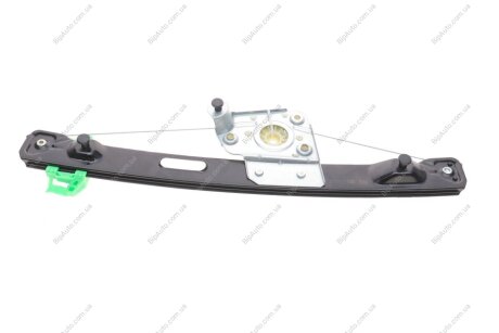Склопідіймач (задній) BMW 3 (E90) 04-11 (L) (електро) (з моторчиком) FEBI BILSTEIN 180252 (фото 1)