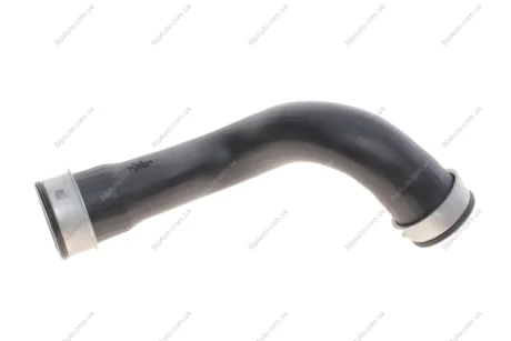 Патрубок інтеркулера VW T5 1.9TDI 03- BOGAP A1711289