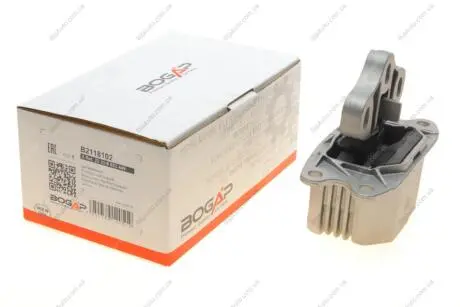 Кріплення двигуна BOGAP B2118102