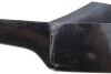 Накладка бампера (переднього) BMW 5 (F10/F11) 09-17 (M-Vorsteiner)(тріщина) AUTOTECHTEILE DSC_703 5140 (фото 2)