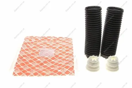 Пильник + відбійник амортизатора (переднього) Ford Kuga/Focus 08- (к-кт 2 шт.) FEBI BILSTEIN 180263