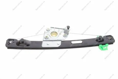 Склопідіймач (задній) BMW 3 (E90) 04-11 (R) (електро) (з моторчиком) FEBI BILSTEIN 180250